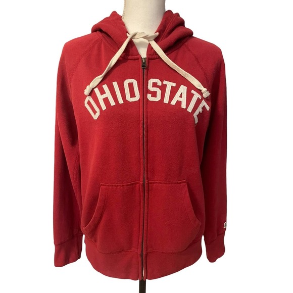 VINTAGE Ohio State Hoodie - Picture 1 of 13